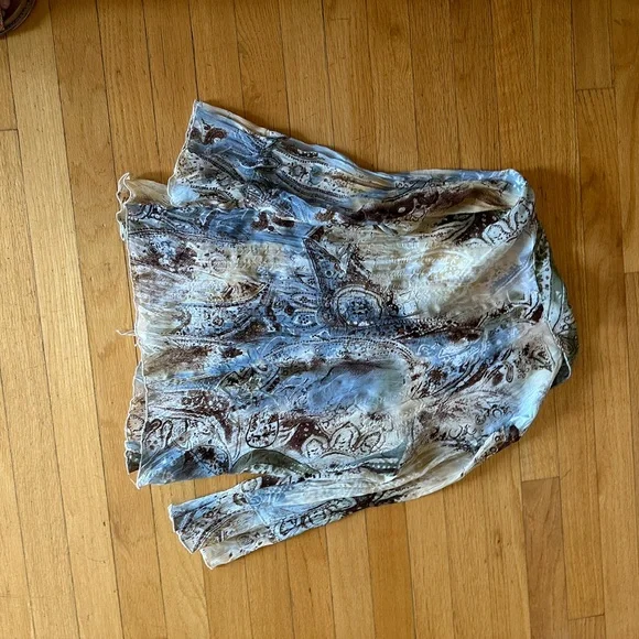 Dress Barn Shirt - Picture 5 of 5